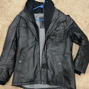 Men’s 7 Diamonds coat